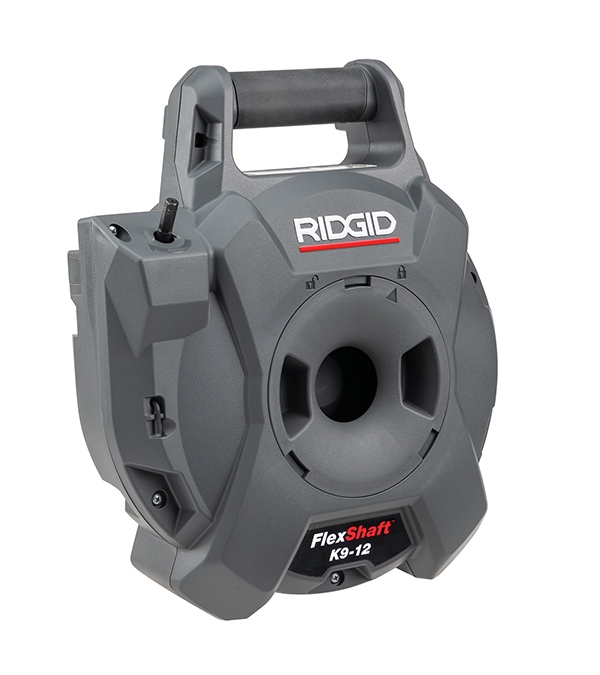 RIDGID FlexShaft K9-12