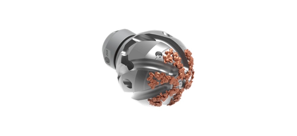 Cutting Ball