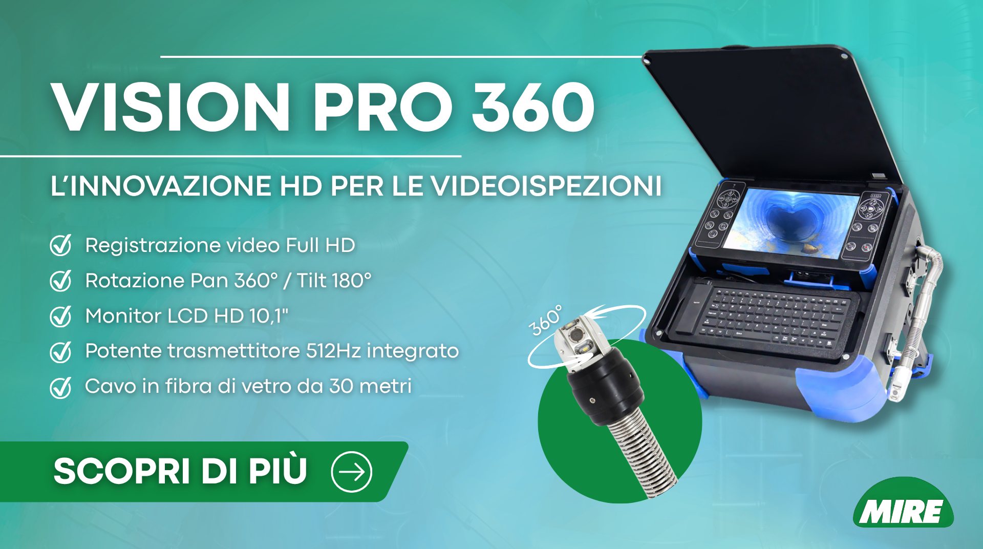 Vision Pro 360